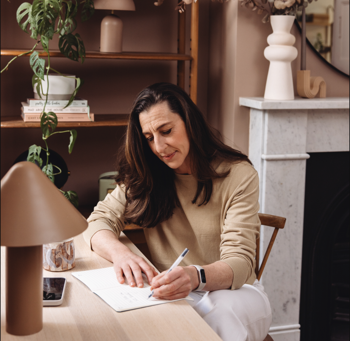 Our specialist approach to POI and hormone care